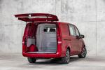 Mercedes-Benz Vito Mixto 2020 года (WW)